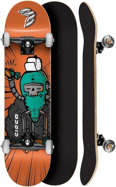 Cisco Skate 2