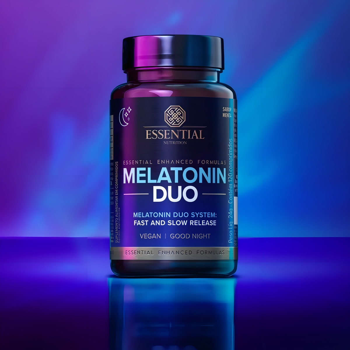 Melatonin Duo 2