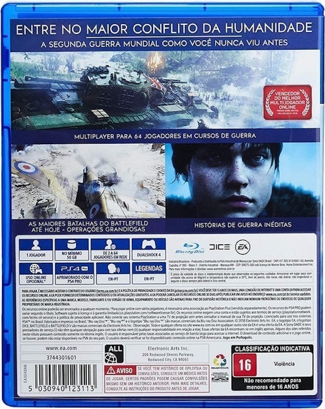 Battlefield V (2018) 2