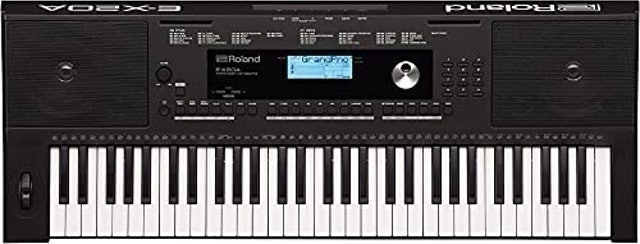 Top 10 Melhores Teclados Musicais em 2026 (Yamaha, Roland e mais) 3