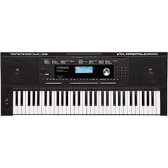 Teclado Arranjador Roland E-X20A