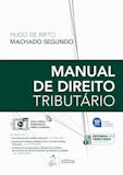 Top 10 Melhores Livros de Direito Tributário (Curso de Direito Tributário e mais) 5