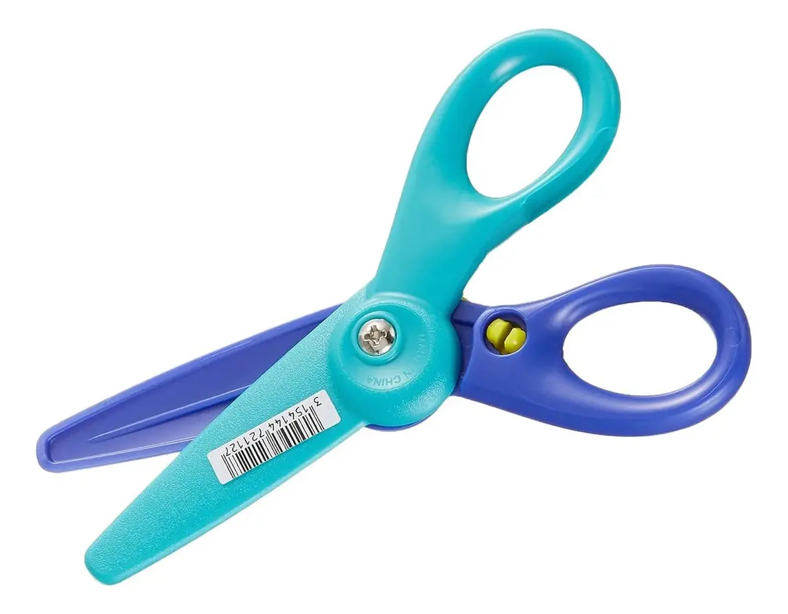 Tesoura Kidipulse 4