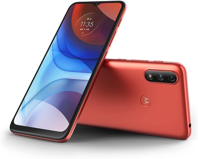 Moto E7 Power 3