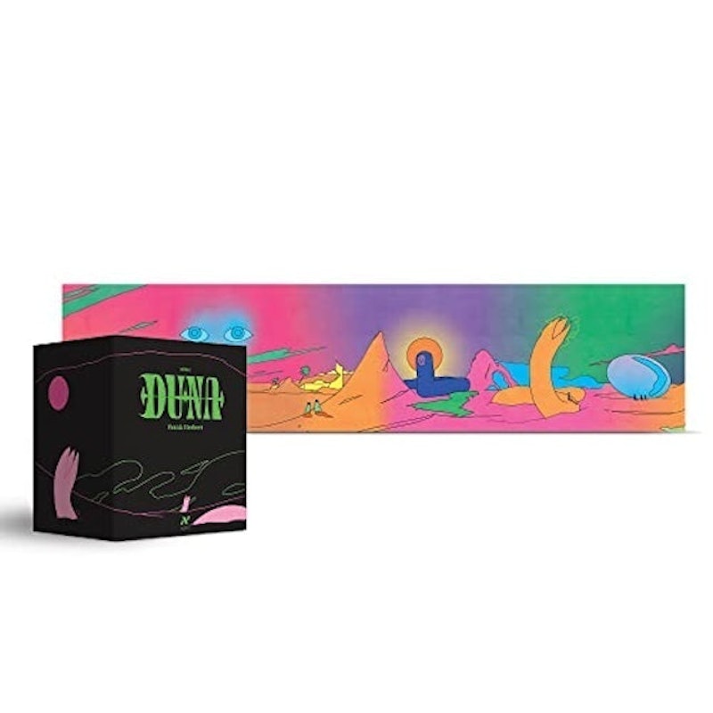 Box Duna Pocket - A Saga Completa 4