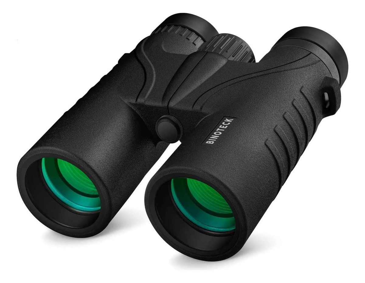 Binóculo 10x42 Binoteck 1