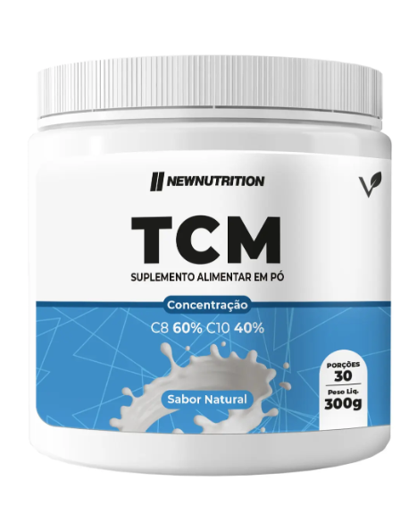 TCM Powder  1