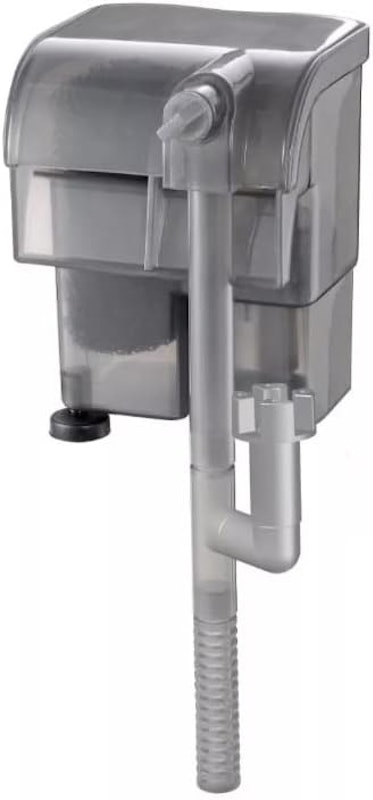 Filtro Externo Hang-on 250 L/H para Aquários de Até 30 L 1
