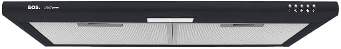 Depurador e Exaustor de Parede EOS 60 cm Cheff Gourmet Slim 2