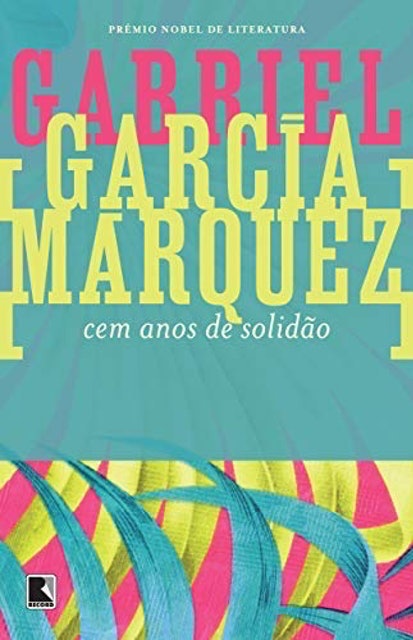 Cem Anos de Solidão 1
