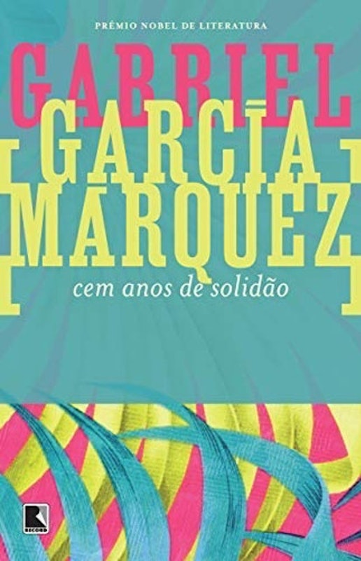 Cem Anos de Solidão 1
