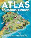 Top 10 Melhores Atlas Geográficos em 2026 (Ciranda Cultural, Editora Ática e mais) 4