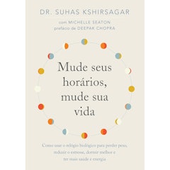 Mude seus Horários, Mude sua Vida