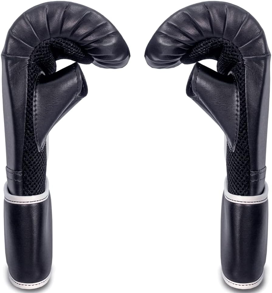 Luva Bate Saco Treino Boxe Muay Thai MMA Gorilla 5