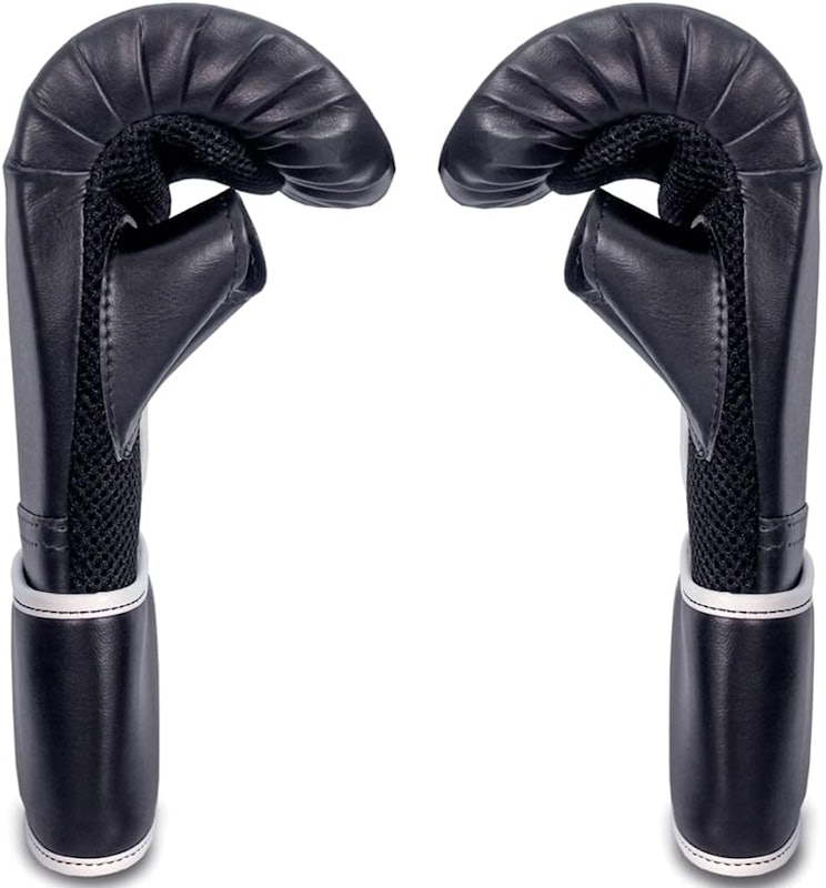 Luva Bate Saco Treino Boxe Muay Thai MMA Gorilla 5