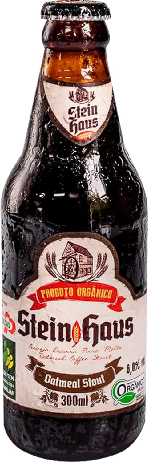 Top 10 Melhores Cervejas Stout  (Guinness, Steinhaus e mais) 4