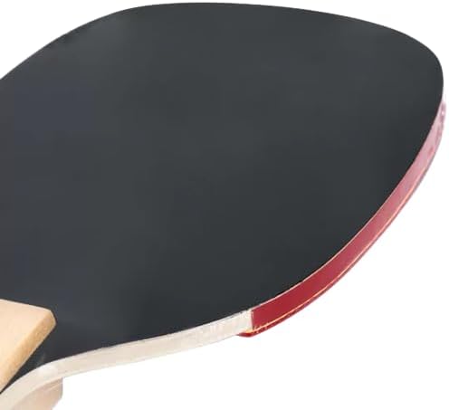 Raquete de Tênis de Mesa Yashima  4