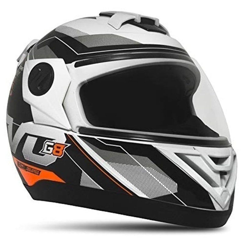 Capacete Liberty Evolution G8 Evo 788 3
