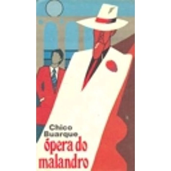 Ópera do Malandro 1