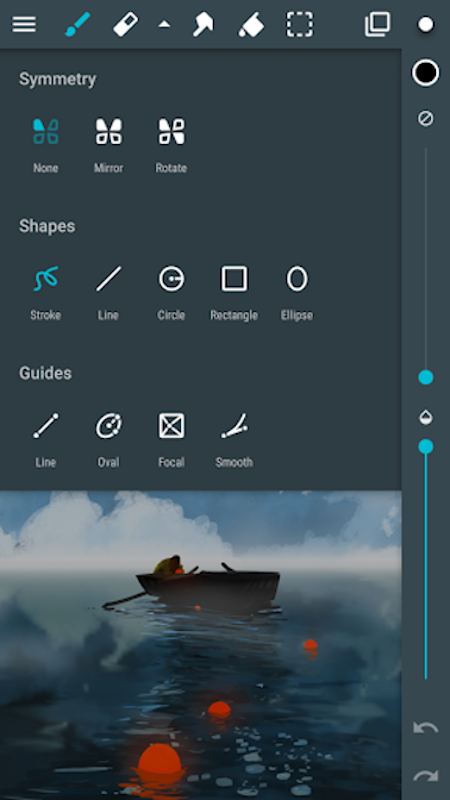 ArtFlow: Paint Draw Sketchbook 3