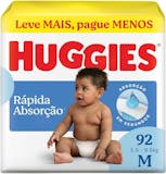 Top 10 Melhores Fraldas Huggies em 2026 (Supreme Care, Natural Care e mais) 4