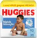 HUGGIES Huggies Fralda Descartável Rápida Absorção M 1