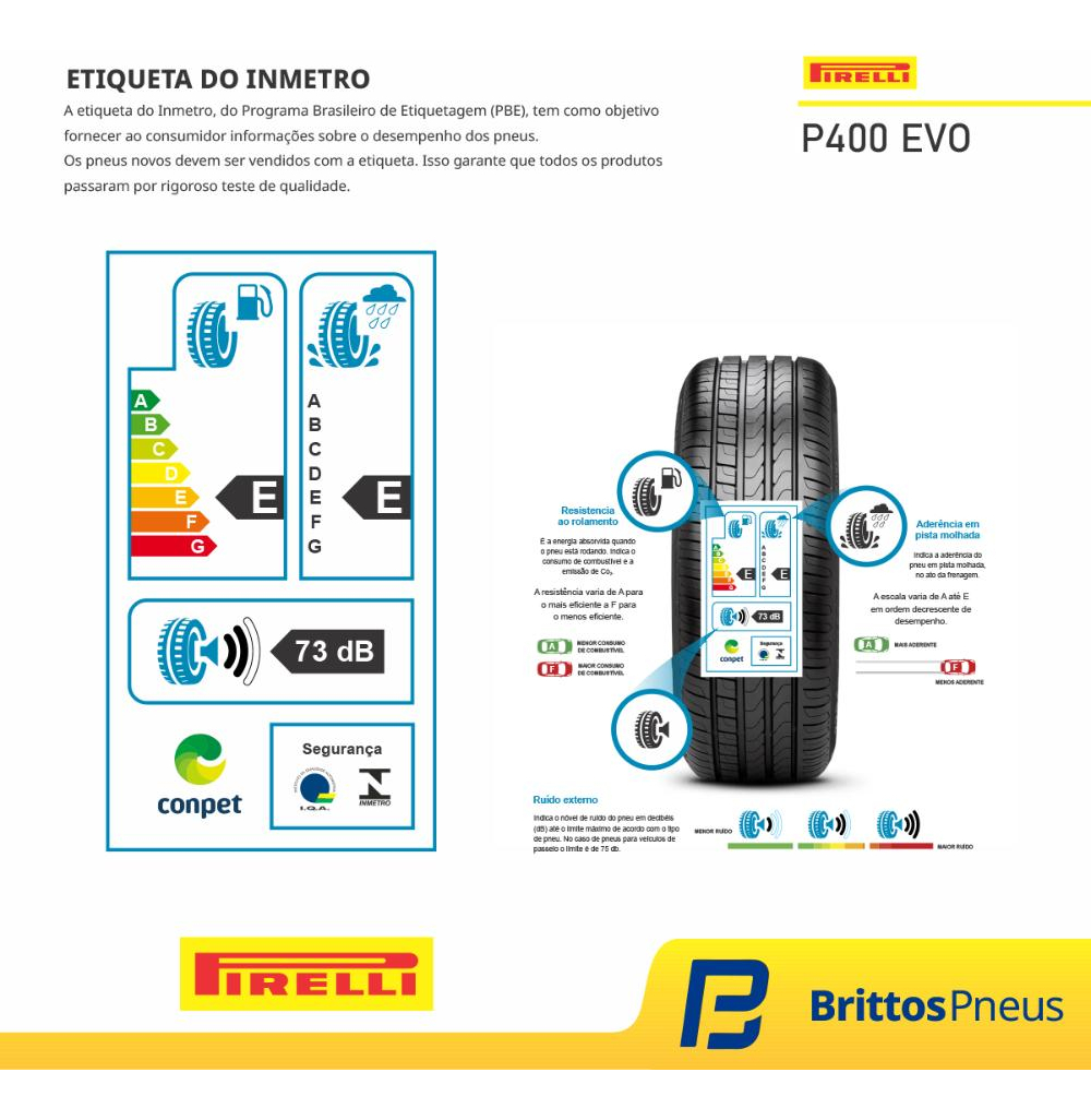 Top 10 Melhores Pneus Aro 14 em 2026 (Pirelli, Goodyear e mais) | mybest