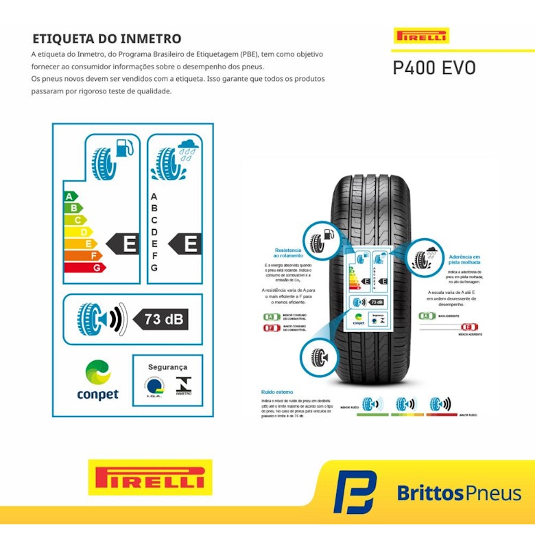 Top 10 Melhores Pneus Aro 14 em 2026 (Pirelli, Goodyear e mais) | mybest