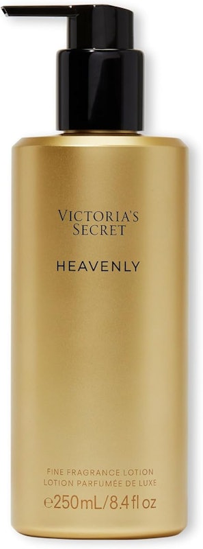 Heavenly Fine Fragrance Lotion 1