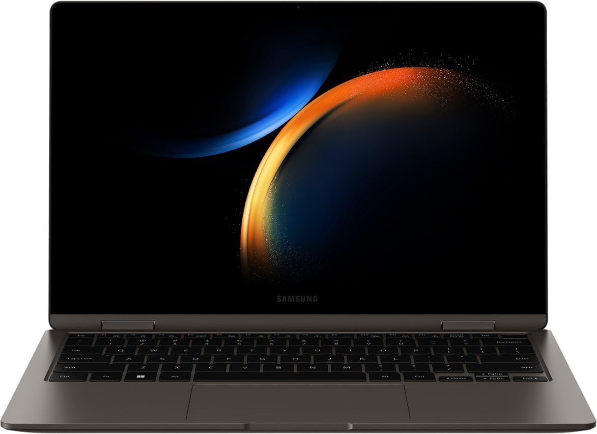Notebook Samsung Galaxy Book3 360 2