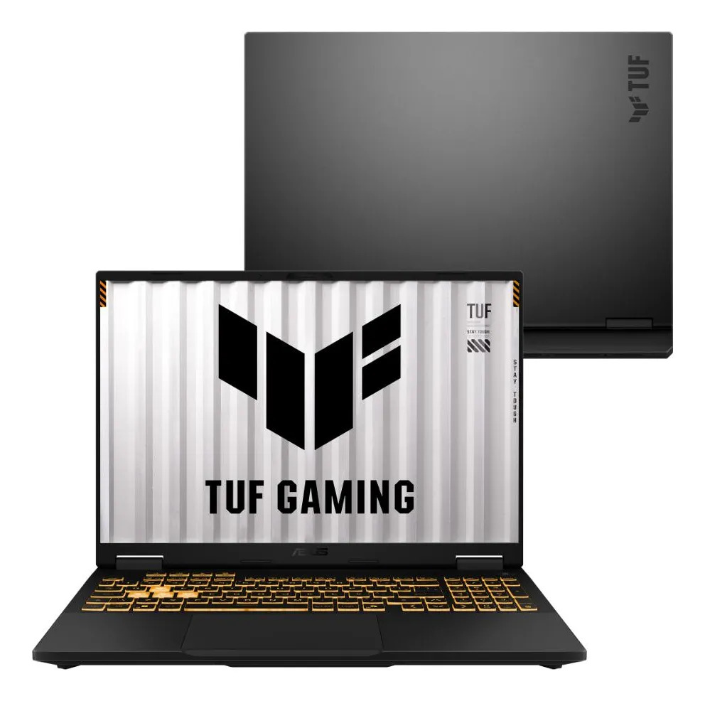 Notebook ASUS TUF Gaming F16 1