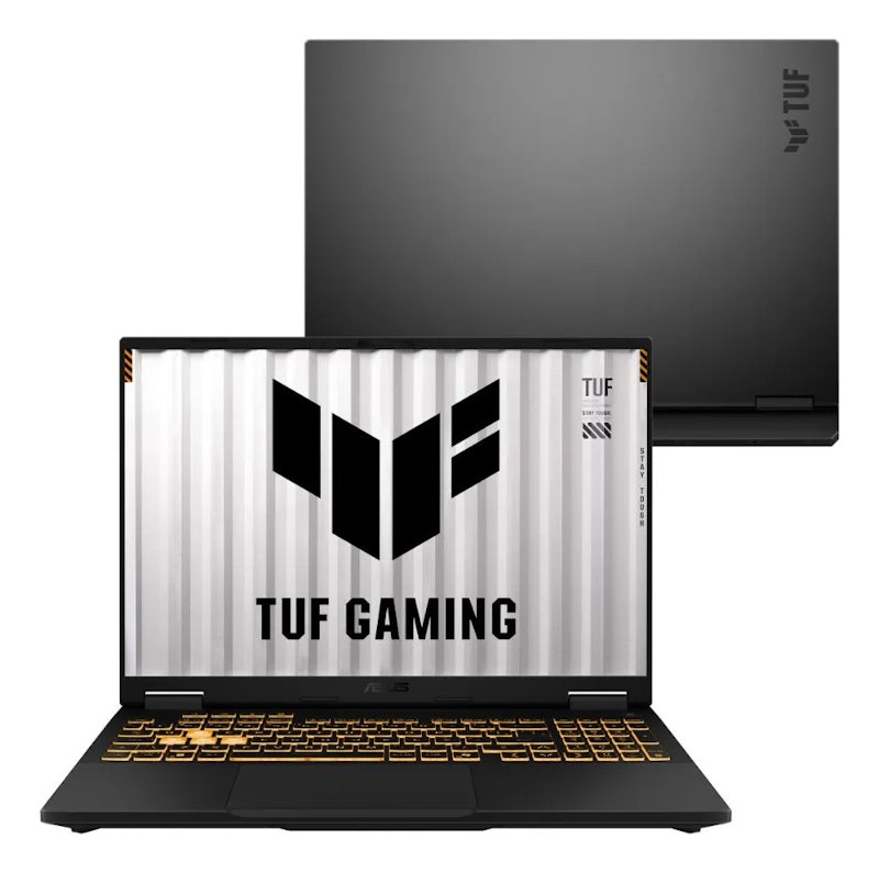 Notebook ASUS TUF Gaming F16 1