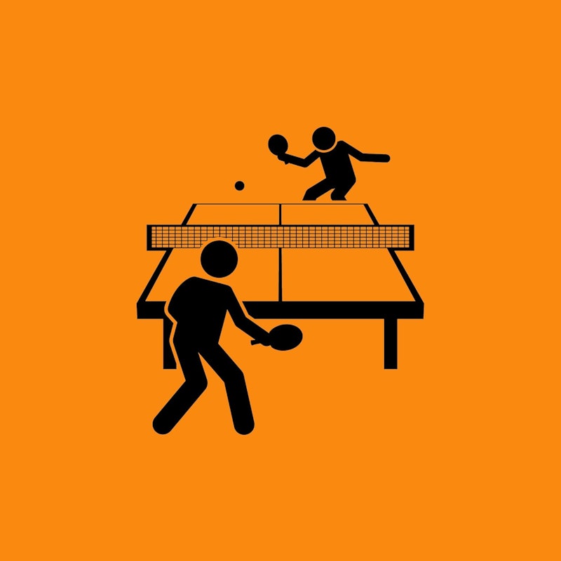 Kit com 6 Bolinhas de Ping-Pong Bel 3