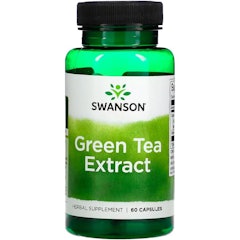 Extrato de Chá Verde