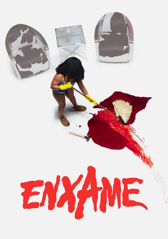 Enxame (2023) 1