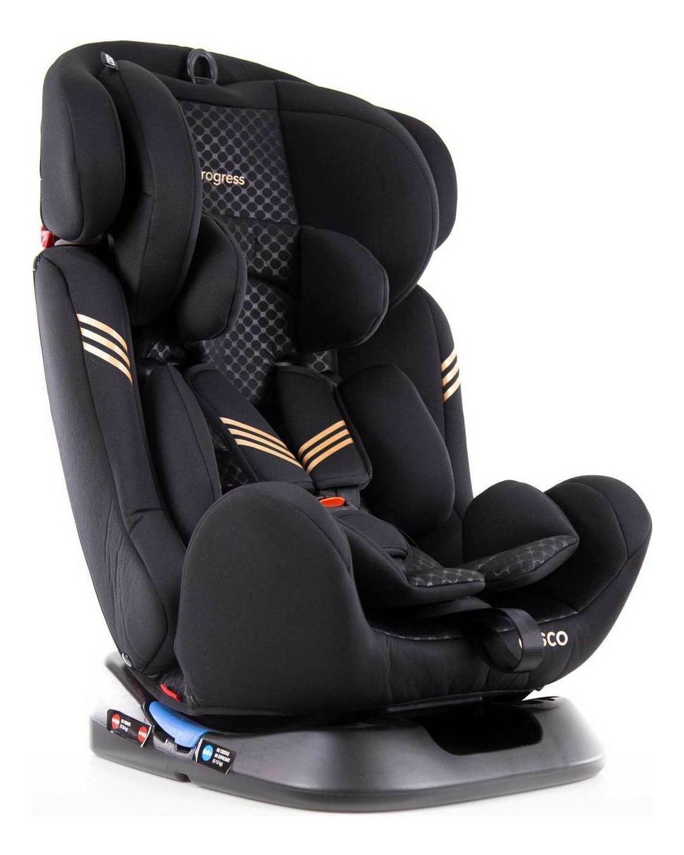 Top 10 Melhores Cadeirinhas para Auto em 2026 (Burigotto, Cosco Kids e mais) 1