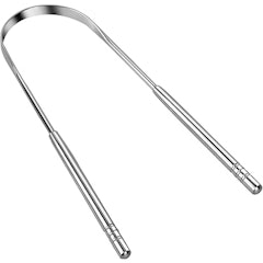 Raspador de Língua Aço Inox No2Problems