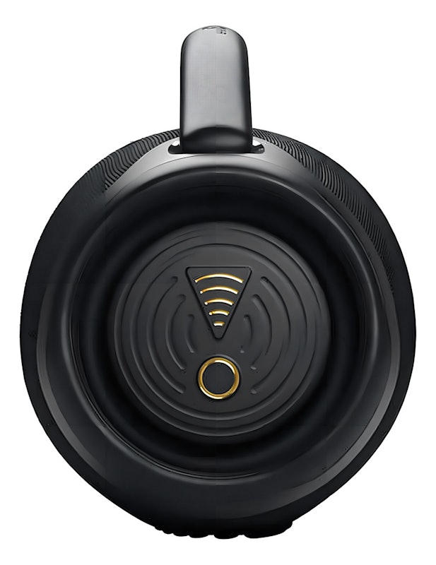 Caixa de Som JBL Boombox 3 2