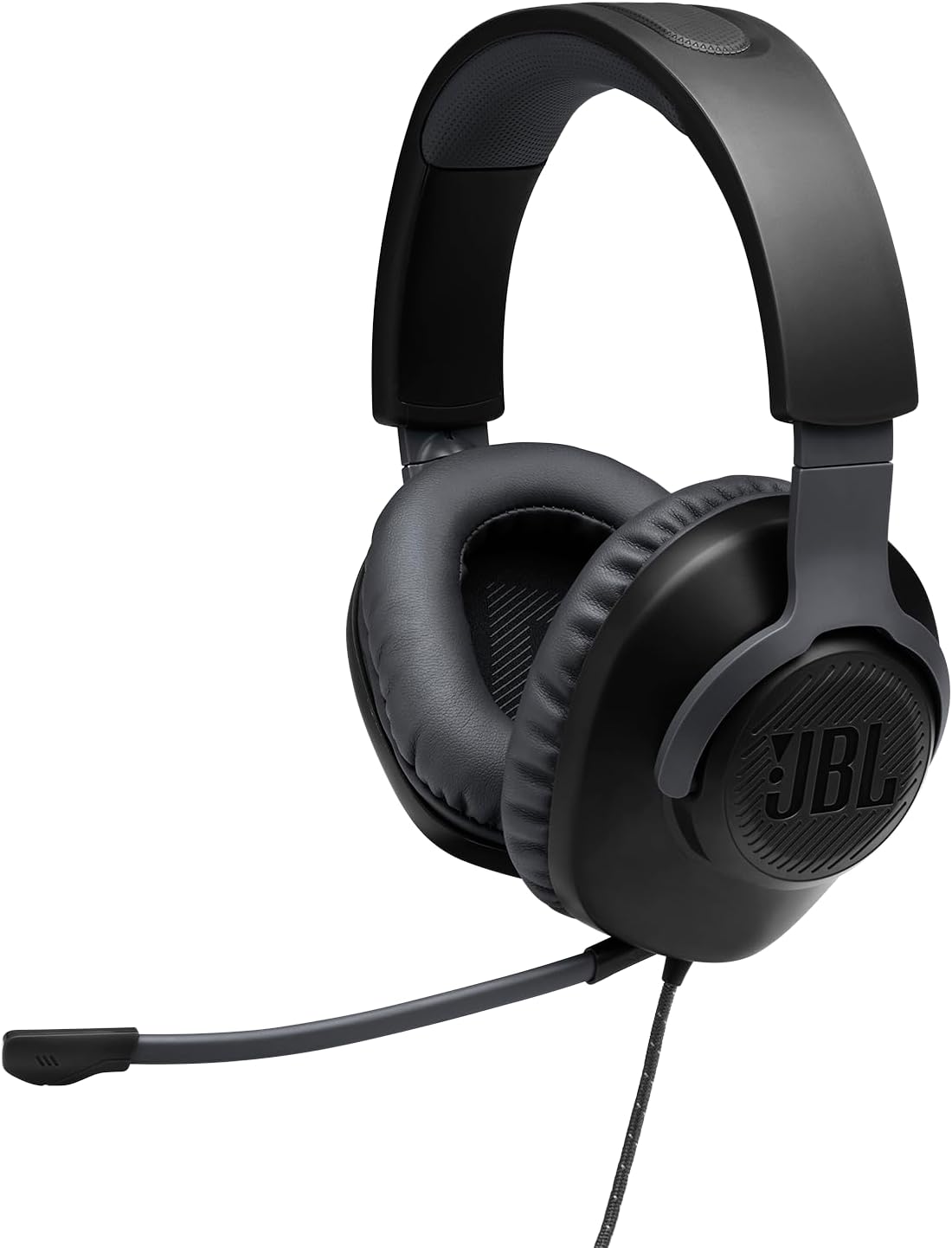 Fone de Ouvido JBL Quantum 100 1