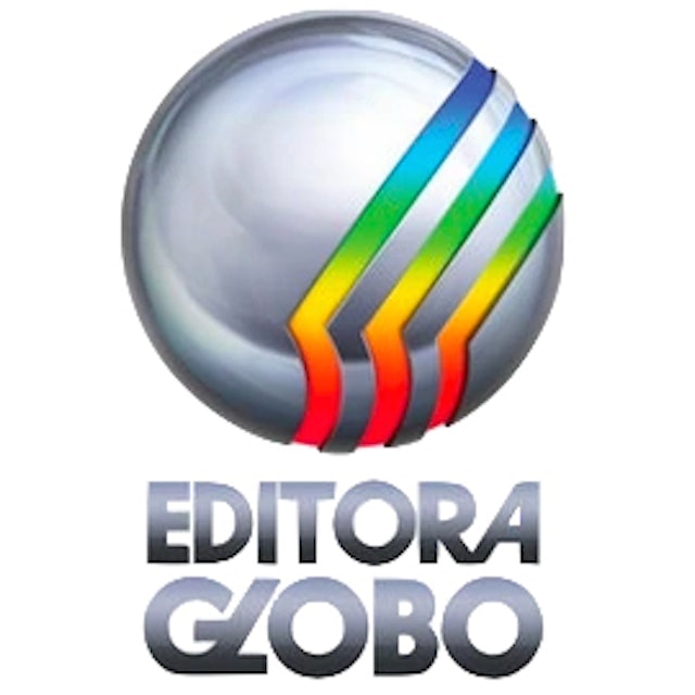 Editora Globo 1