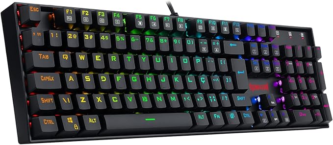 Redragon MITRA K551 RGB 3