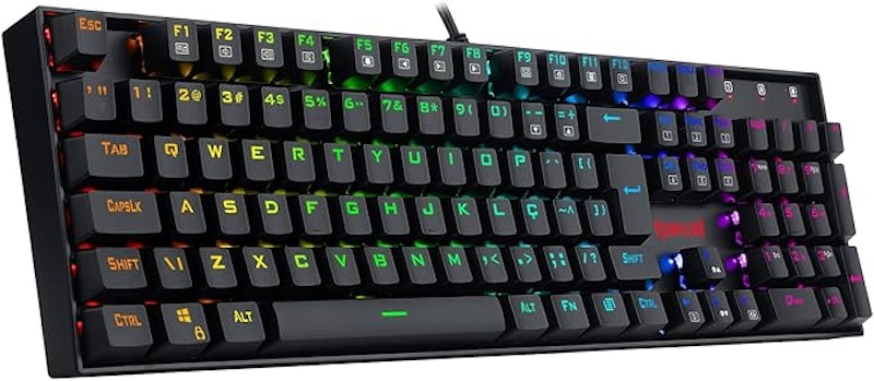 Redragon MITRA K551 RGB 3