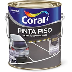 Tinta Pinta Piso