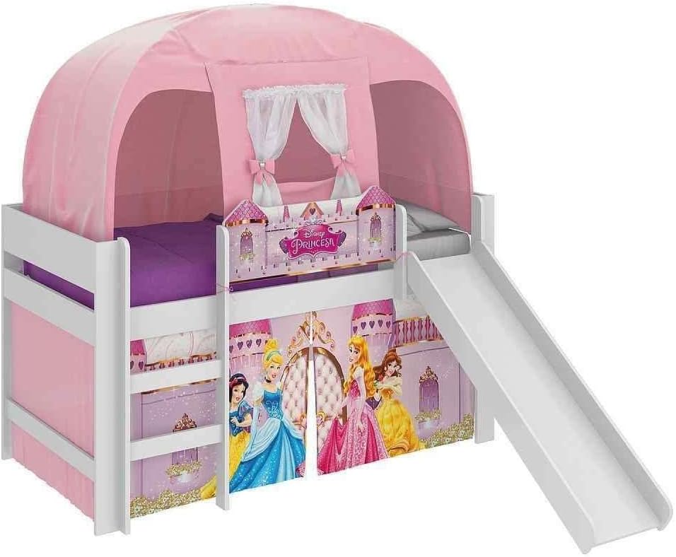 Cama Princesas Disney Play 3