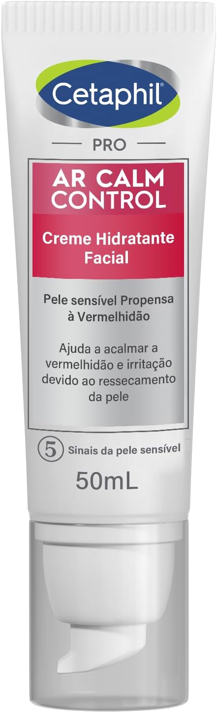 Creme Hidratante Facial Cetaphil Pro AR Calm Control 1