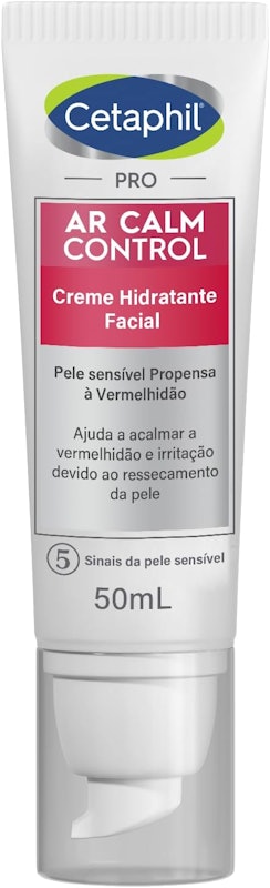 Creme Hidratante Facial Cetaphil Pro AR Calm Control 1