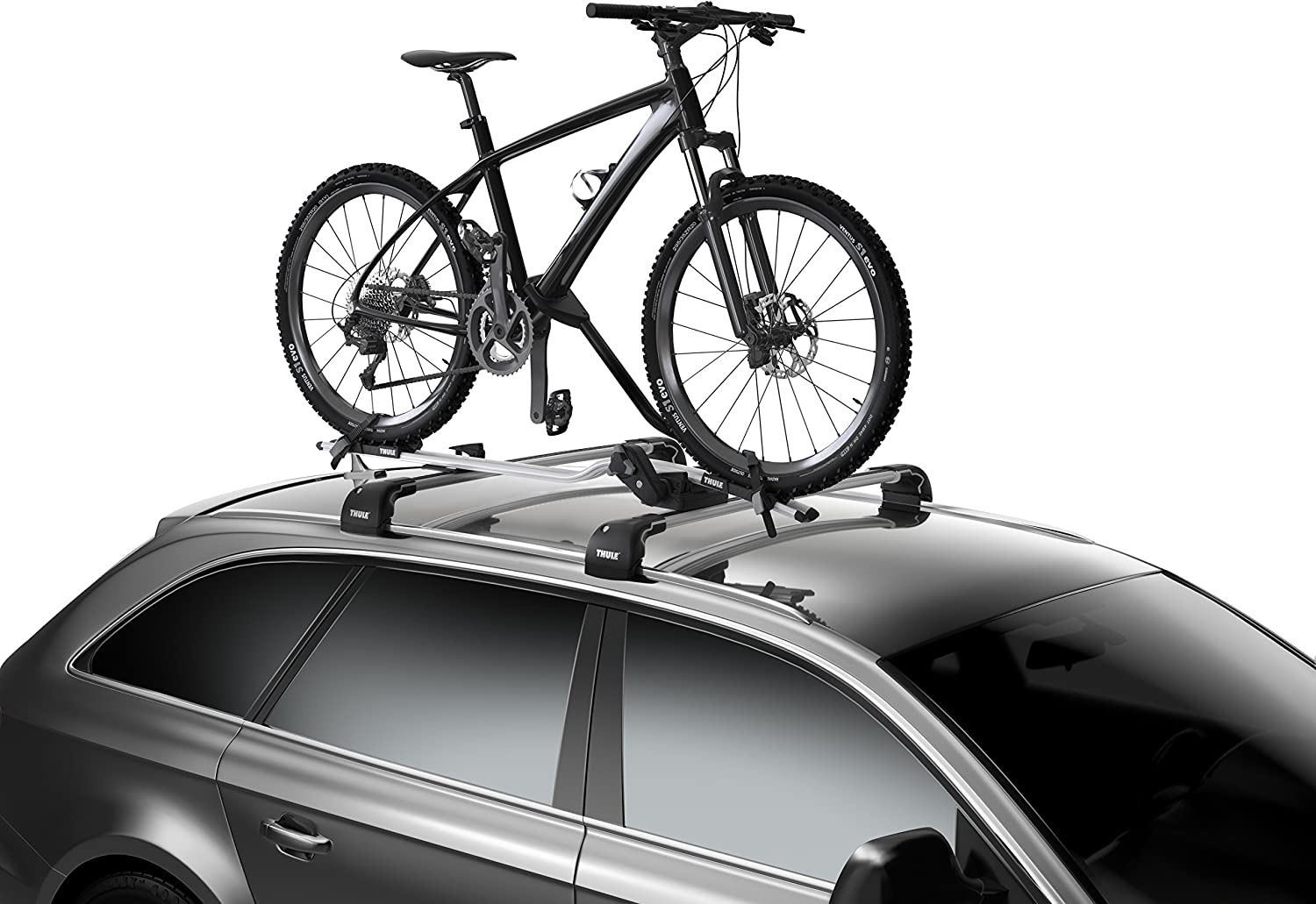 Transbike de Teto ProRide 3