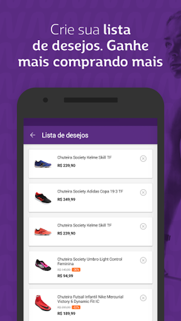 Netshoes 4