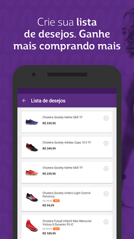 Netshoes 4