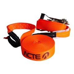 Slackline Acte Sports